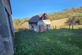 Kuća na mirnoj lokaciji nadomak Krapinskih Toplica!, Krapinske Toplice, Haus