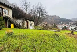 Kuća za adaptaciju u Čučerju, na dobroj lokaciji, Zagreb, بيت