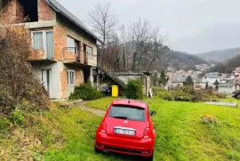 Kuća za adaptaciju u Čučerju, na dobroj lokaciji, Zagreb, بيت