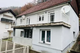 Obiteljska kuća u srcu prirode, Goranec, Zagreb, Haus