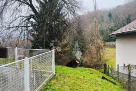 Obiteljska kuća u srcu prirode, Goranec, Zagreb, Haus