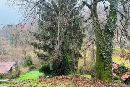 Obiteljska kuća u srcu prirode, Goranec, Zagreb, Haus