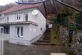 Obiteljska kuća u srcu prirode, Goranec, Zagreb, Haus