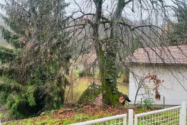 Obiteljska kuća u srcu prirode, Goranec, Zagreb, Haus