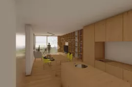 STUDIO APARTMAN ZADAR PROJEKT BELAVIŠTA, Zadar, شقة