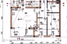 NOVOGRADNJA MEDULIN - ZGRADA A (S5) - 2.kat, Medulin, Appartement