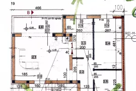 NOVOGRADNJA MEDULIN - ZGRADA A (S2) - 1.KAT, Medulin, Appartment