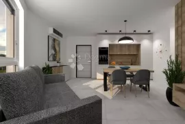 NOVOGRADNJA / ISTRA PULA STAN 62,51 m2, Pula, Appartment