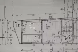 NOVOGRADNJA / ISTRA PULA STAN 42,43 m2, Pula, Wohnung