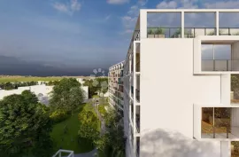 STUDIO APARTMAN ZADAR PROJEKT BELAVIŠTA, Zadar, Kвартира