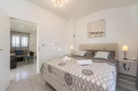 Villa 100m od mora, Privlaka, Σπίτι