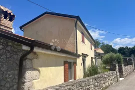 LUPOGLAV -KUĆA SA BAZENOM, Lupoglav, Kuća