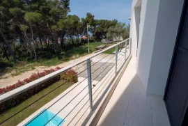 ZADAR Luksuzni duplex s bazenom, 4SS, 100 m od mora!, Zadar - Okolica, Apartamento