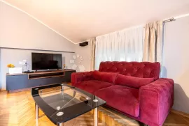 OPATIJA, VILLA; 2s+db, 112m2 sa garažnim mjestom, Opatija, Διαμέρισμα