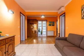 OPATIJA, VILLA; 2s+db, 112m2 sa garažnim mjestom, Opatija, Διαμέρισμα