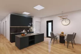 Raskošan penthaus s bazenom, 100 m od mora, Zadar - Okolica, Apartamento