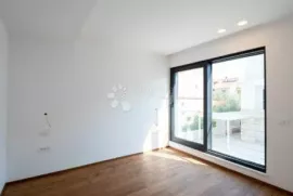 Raskošan penthaus s bazenom, 100 m od mora, Zadar - Okolica, Apartamento