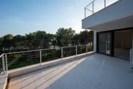 Raskošan penthaus s bazenom, 100 m od mora, Zadar - Okolica, Apartamento