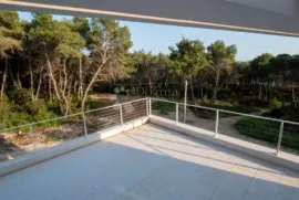 Raskošan penthaus s bazenom, 100 m od mora, Zadar - Okolica, Apartamento