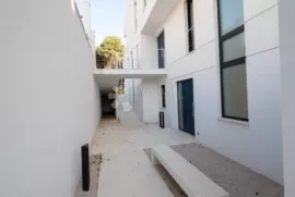 Raskošan penthaus s bazenom, 100 m od mora, Zadar - Okolica, Apartamento