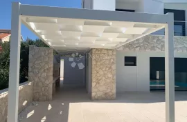 Ekskluzivan duplex s bazenom, 100 m od mora, Zadar - Okolica, Appartamento