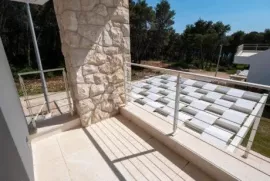 Ekskluzivan duplex s bazenom, 100 m od mora, Zadar - Okolica, Appartamento