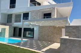 Ekskluzivan duplex s bazenom, 100 m od mora, Zadar - Okolica, Appartamento