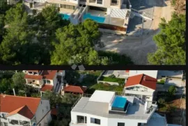 Ekskluzivan duplex s bazenom, 100 m od mora, Zadar - Okolica, Appartamento