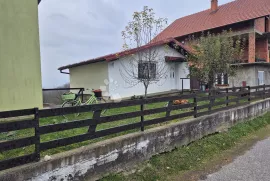 Prostana kuća Marija Magdalena, Pušća, Casa