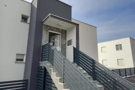 Crikvenica, novogradnja, samo kod nas, Crikvenica, Appartment