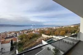 Crikvenica, novogradnja, samo kod nas, Crikvenica, Appartment