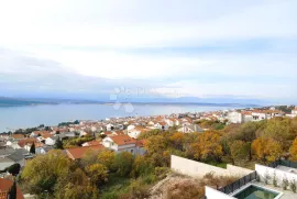 Samo kod nas, Crikvenica, novogradnja sa parkingom, Crikvenica, Kвартира