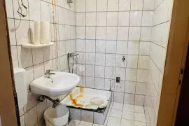 STAN ZA ADAPTACIJU ULICA CRVENOG KRIŽA, Zagreb, Apartamento