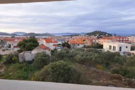 Stan, novogradnja sa prekrasnim pogledom, Vodice, Kвартира