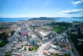 GARAŽNO MJESTO - BRODARICA, SPLIT, Split, Garaža