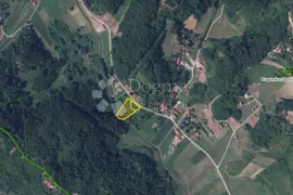 Poljoprivredno zemljište 3.608m² u Selnu kod Krapinskih Toplica, Krapinske Toplice, أرض