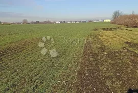 Građevinsko zemljište BREZJE, Varaždin, Tierra