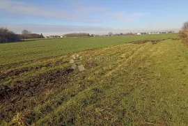 Građevinsko zemljište BREZJE, Varaždin, Tierra