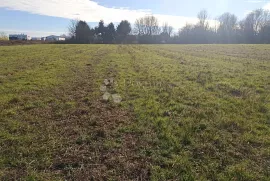 Atraktivno građevinsko zemljište BREZJE, Varaždin, Земля