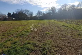 Atraktivno građevinsko zemljište BREZJE, Varaždin, Tierra