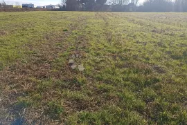 Atraktivno građevinsko zemljište BREZJE, Varaždin, Tierra