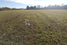 Atraktivno građevinsko zemljište BREZJE, Varaždin, Tierra