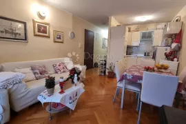 Šarmantni stan s pogledom na more, Split, Wohnung