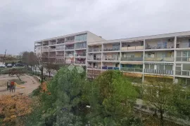 Šarmantni stan s pogledom na more, Split, Appartement