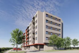 STAN A505, MOGUĆA KUPNJA PUTEM KREDITA,  92.20 m2, Zagreb, Appartamento