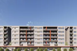 STAN A505, MOGUĆA KUPNJA PUTEM KREDITA,  92.20 m2, Zagreb, Wohnung