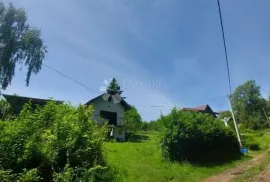 Vikendica, okolica Siska, Lekenik, بيت