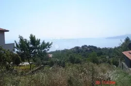 Teren sa predivnim pogledom na more na Veprincu, Opatija - Okolica, Земля