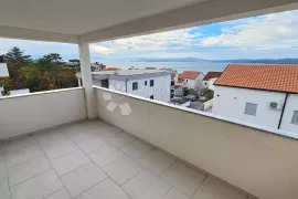 Apartman sa prekrasnim pogledom na more, Crikvenica, Apartamento