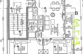 NOVOGRADNJA VALDEBEK - 2. KAT, Pula, Flat